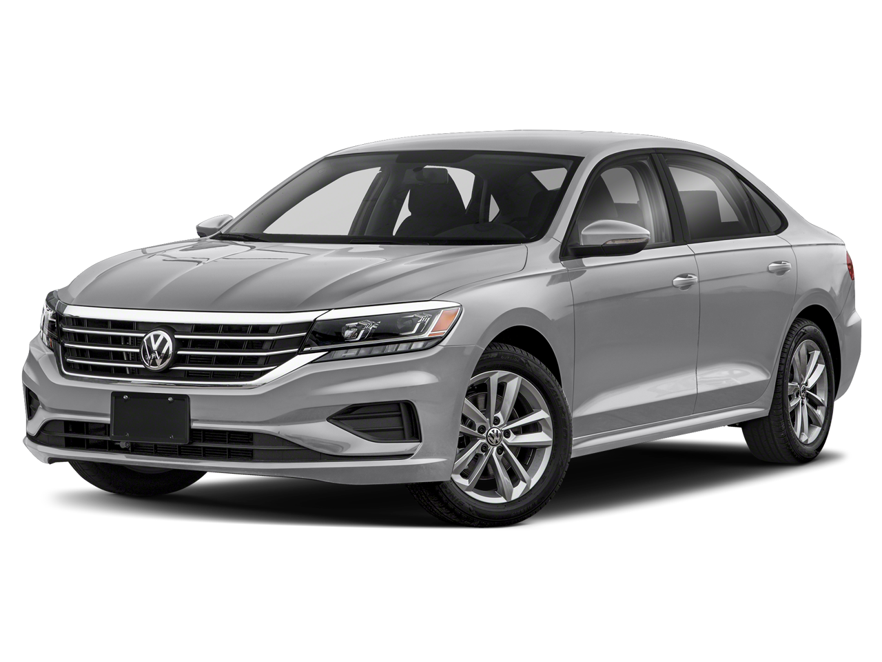 2021 Volkswagen Passat S