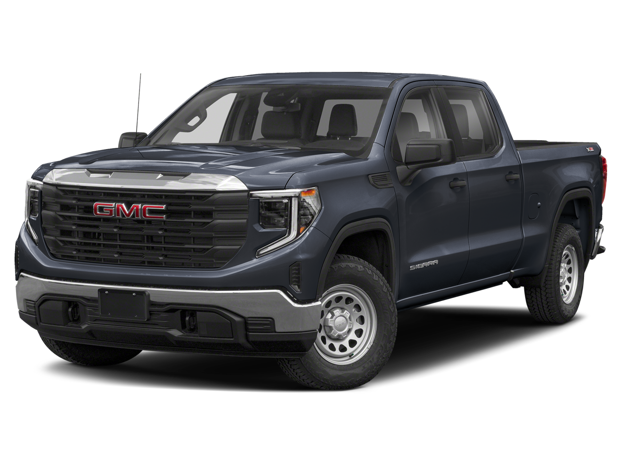 2022 GMC Sierra 1500 Elevation for sale in Abilene, TX
