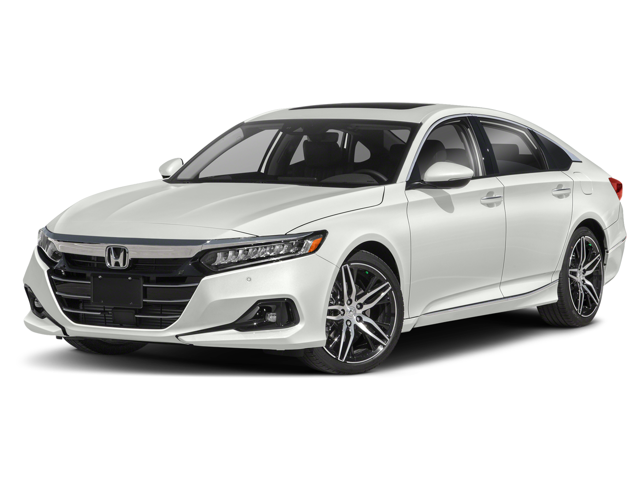 2022 Honda Accord 2.0T Touring Auto's photo