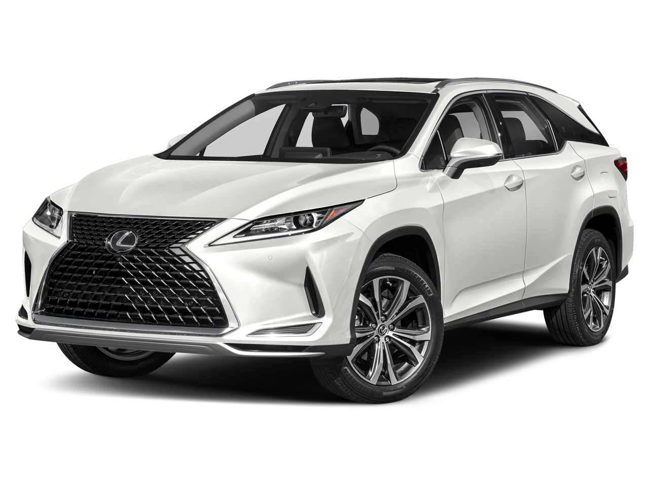 2022 Lexus RX 350 350L AWD's photo