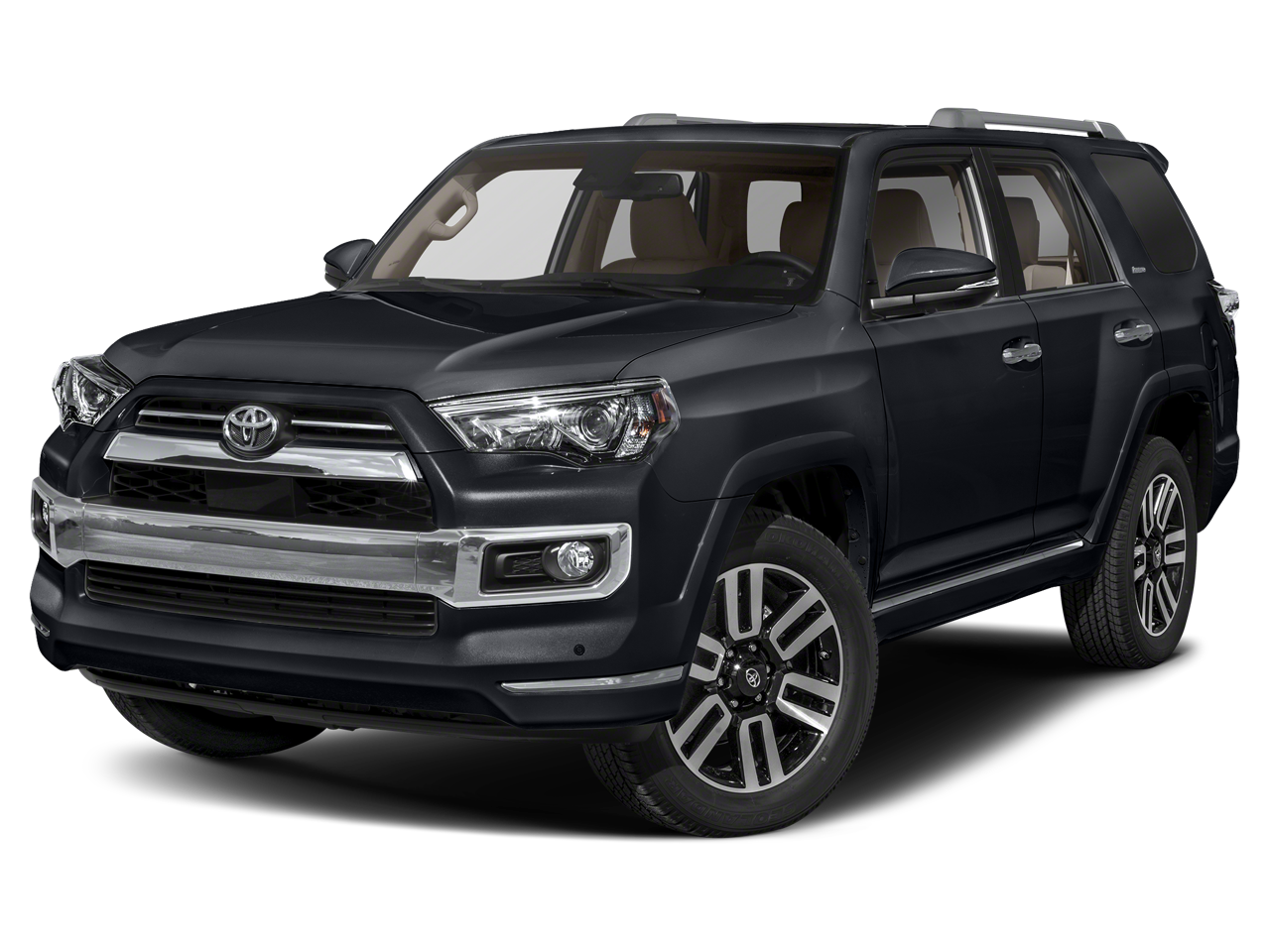 2022 Toyota 4Runner Limited for sale in Abilene, TX