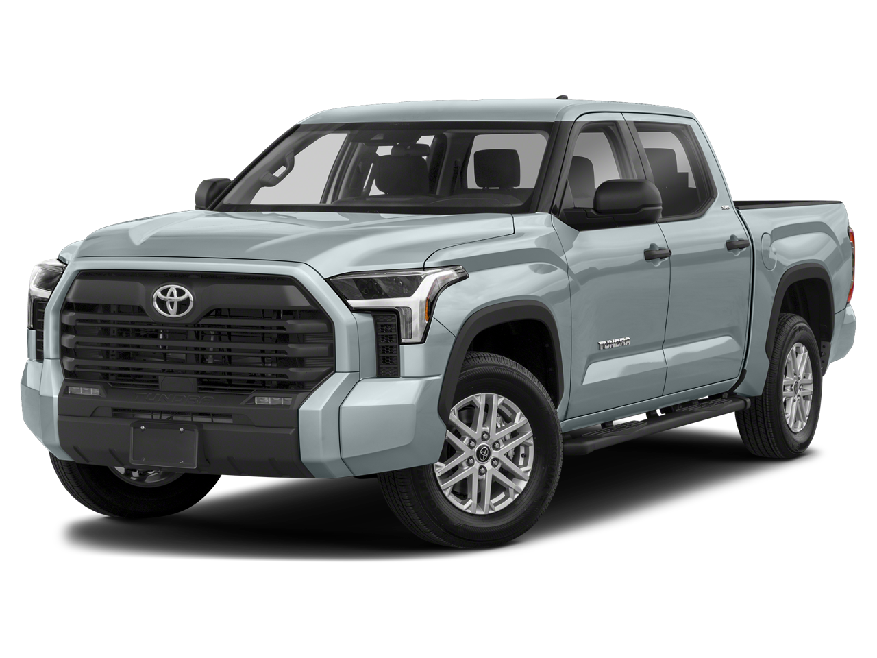 2022 Toyota Tundra SR5 3.4L CrewMax 5.5' Bed's photo