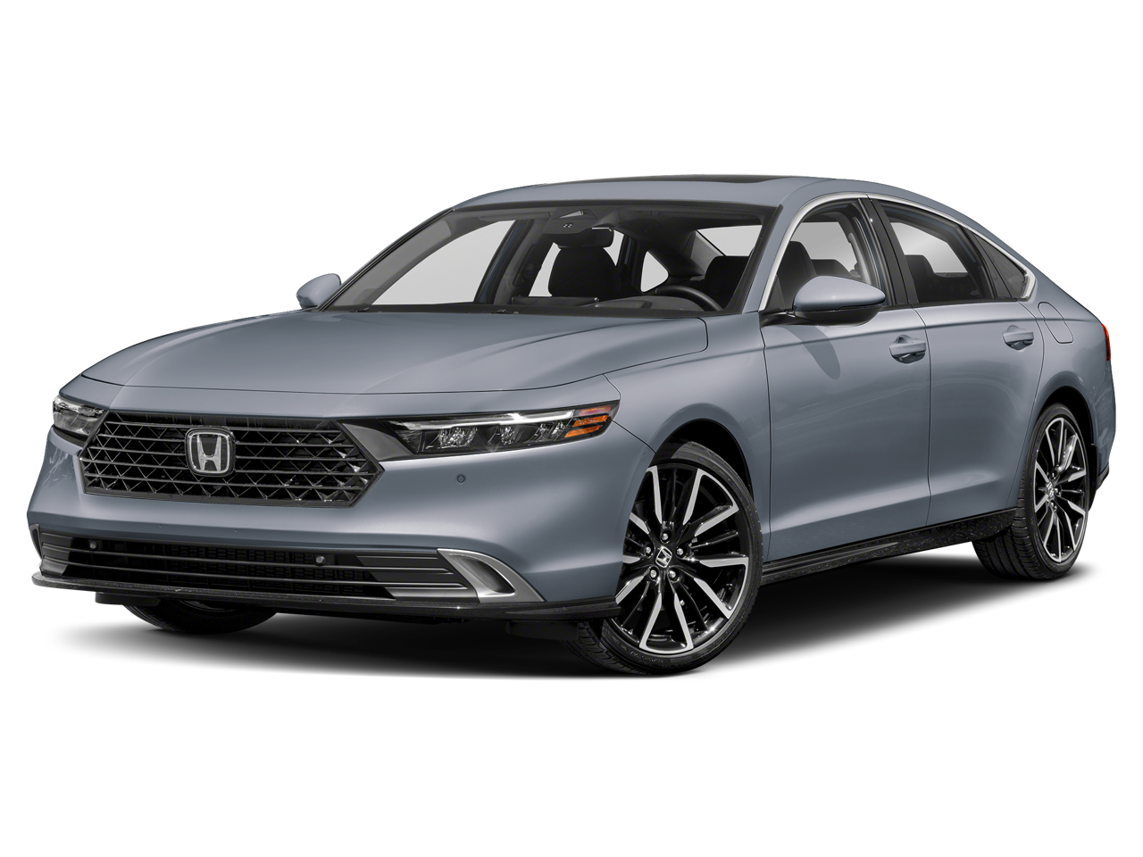 2023 Honda Accord Hybrid Touring's photo
