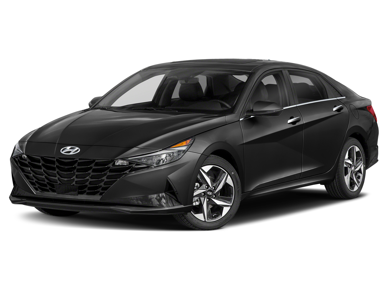2023 Hyundai Elantra 2.0 Limited IVT's photo