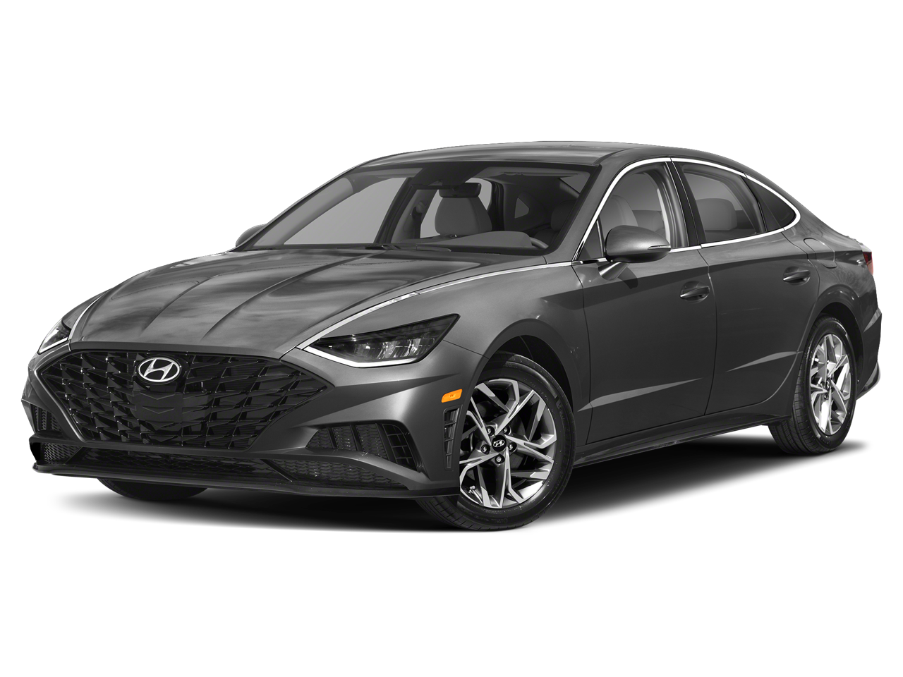 2023 Hyundai Sonata SEL's photo