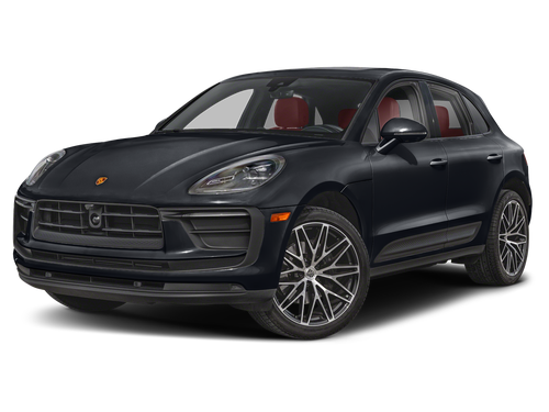 2023 Porsche Macan GTS