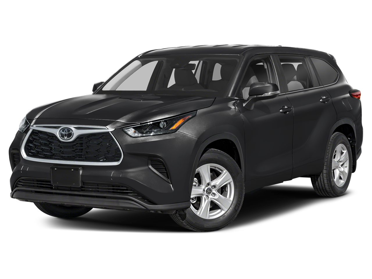 2023 Toyota Highlander L for sale in Abilene, TX