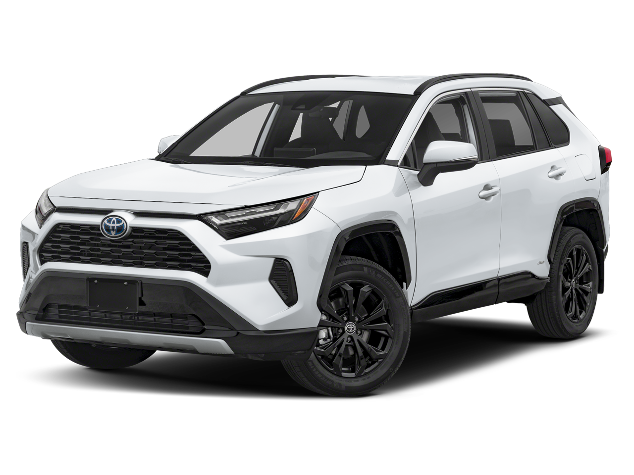 2023 Toyota RAV4 SE for sale in Abilene, TX