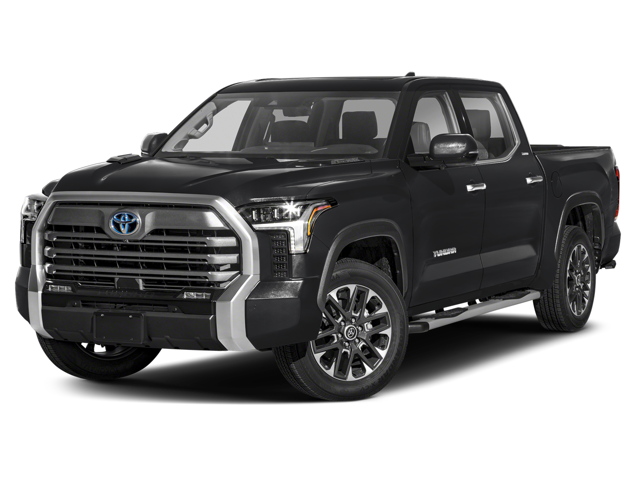 2023 Toyota Tundra Limited for sale in Abilene, TX