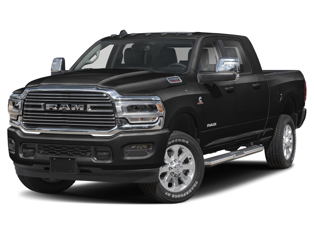 2024 RAM 2500 Laramie 4X4 Mega Cab's photo