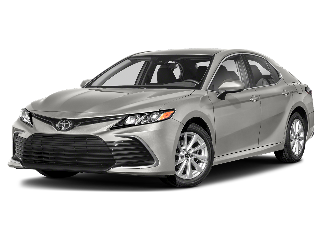 2024 Toyota Camry LE for sale in Abilene, TX