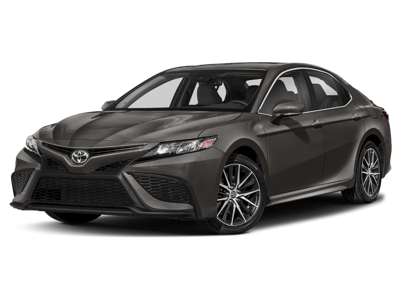 2024 Toyota Camry SE for sale in Abilene, TX