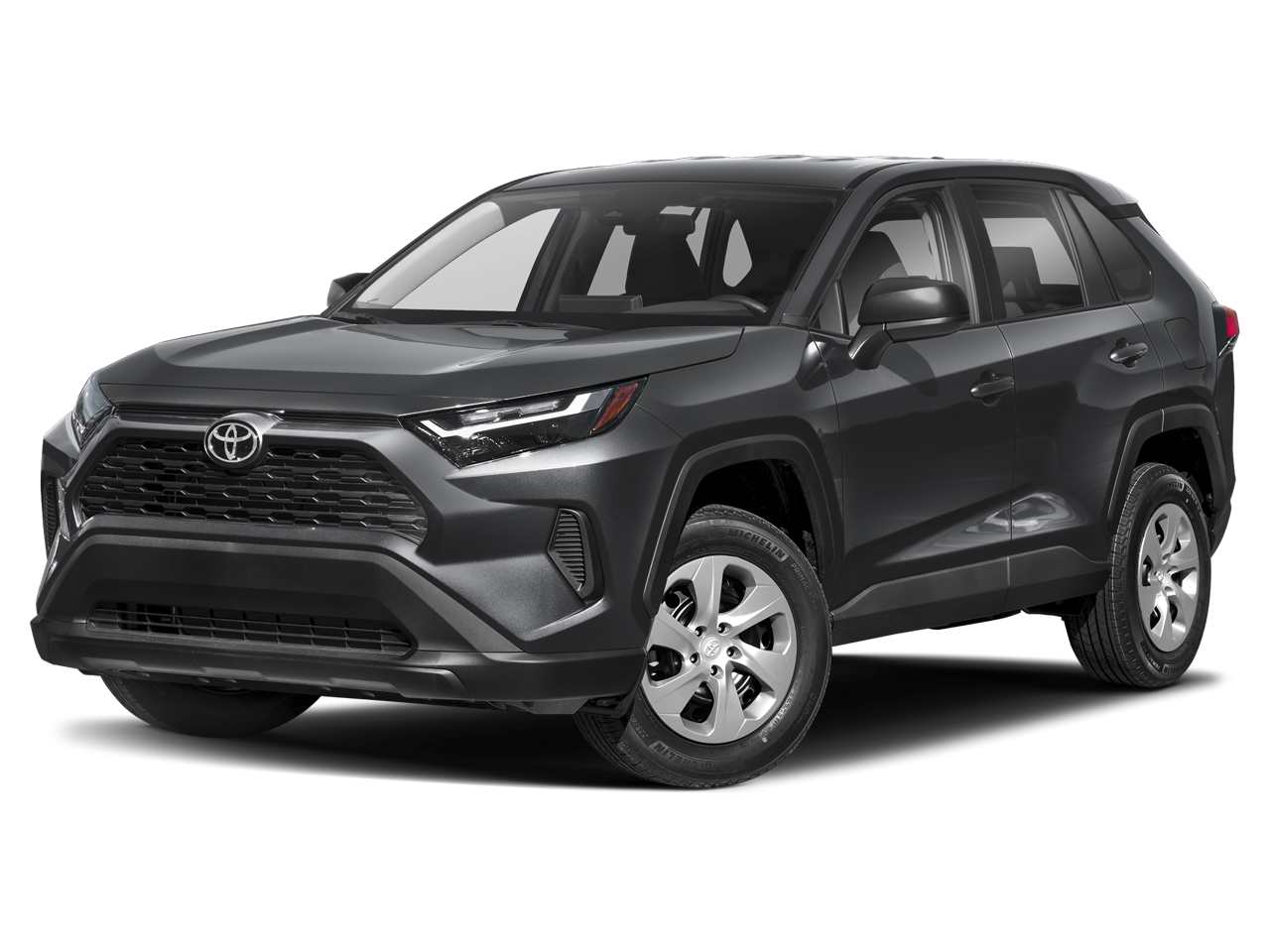 2024 Toyota RAV4 LE for sale in Abilene, TX