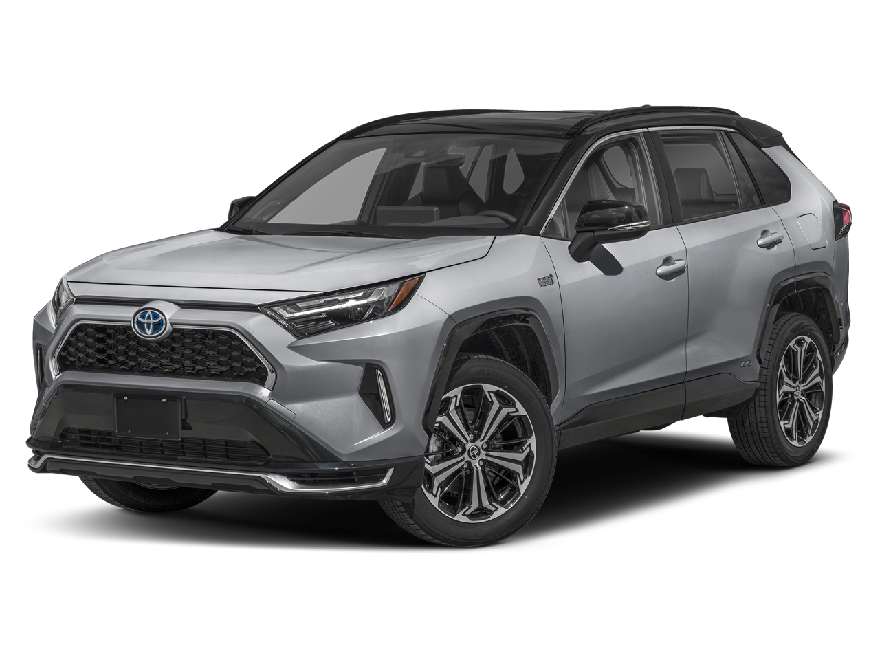 2024 Toyota RAV4 Prime XSE AWD's photo