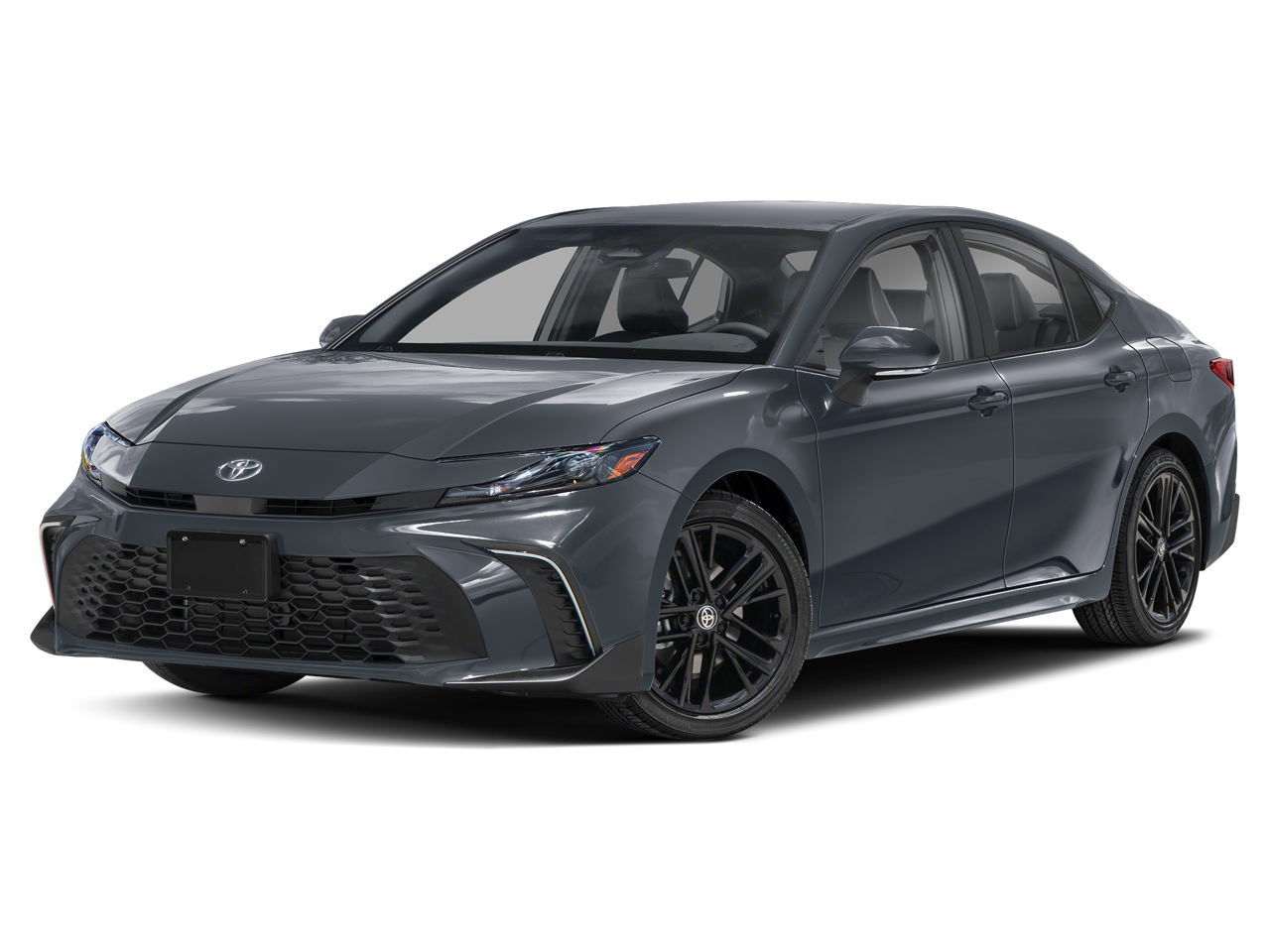 2025 Toyota Camry SE Hybrid's photo
