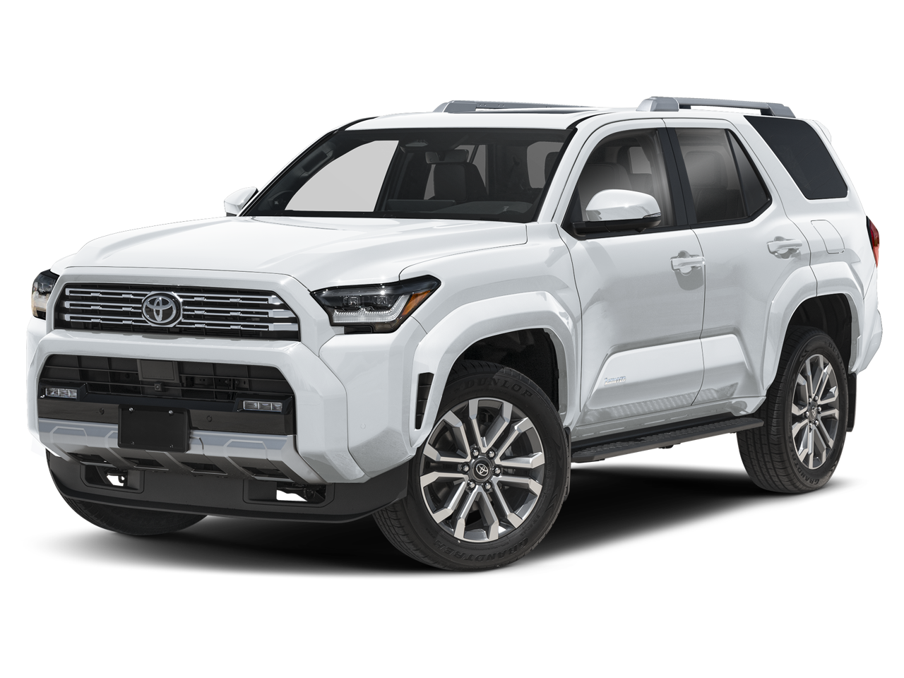2025 Toyota 4Runner Limited for sale in Abilene, TX