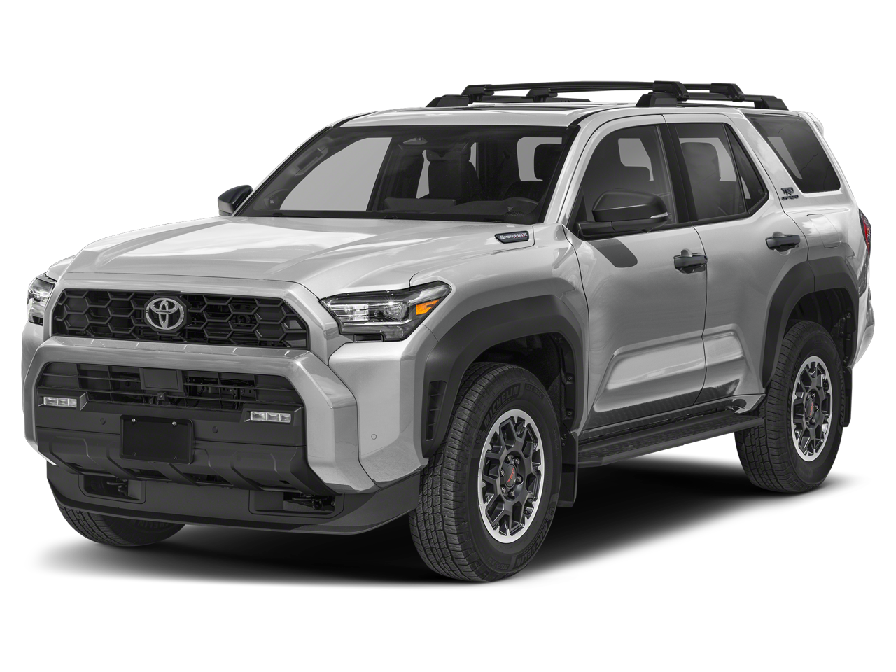 2025 Toyota 4Runner TRD Off-Road Premium for sale in Abilene, TX