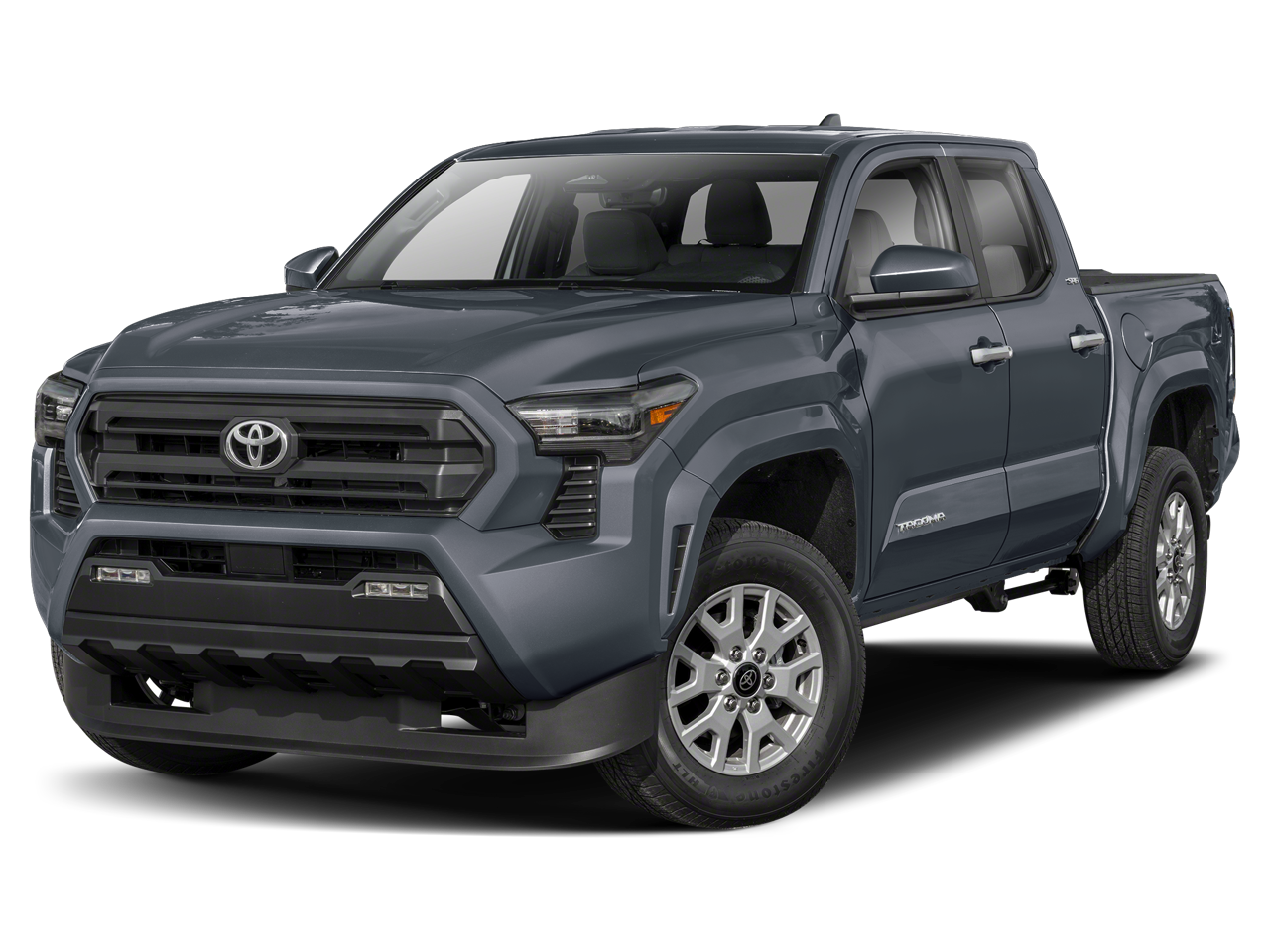 2025 Toyota Tacoma SR5 4x4 Double Cab Long Bed's photo