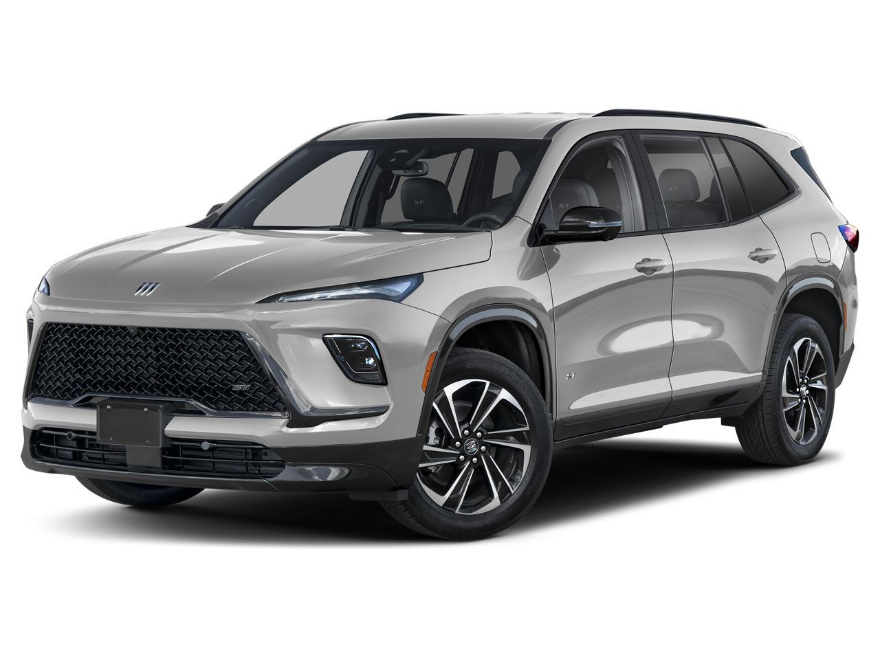 2026 Buick Enclave Sport Touring's photo