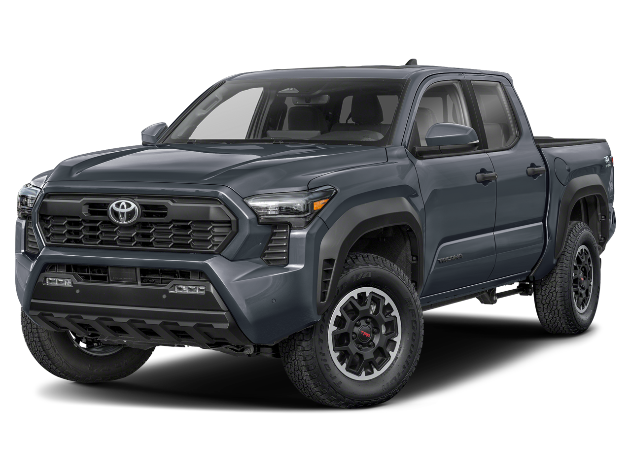 2026 Toyota Tacoma TRD Off Road for sale in Abilene, TX