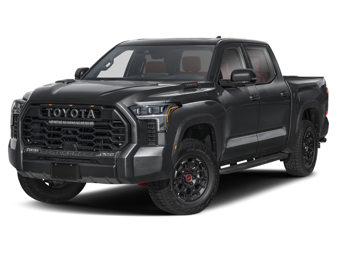 2026 Toyota Tundra TRD Pro for sale in Abilene, TX