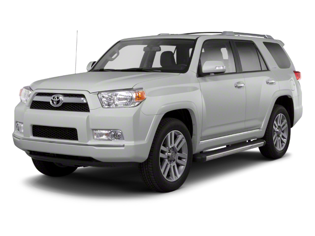 2011 Toyota 4Runner SR5