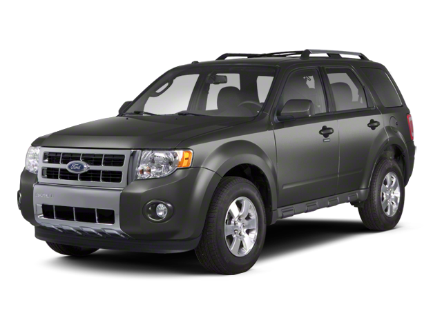 2012 Ford Escape
