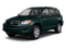 2012 Toyota RAV4 FWD 4dr I4 (Natl)