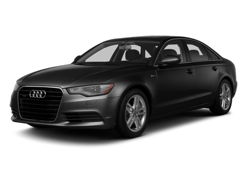 2013 Audi A6 2.0T Premium