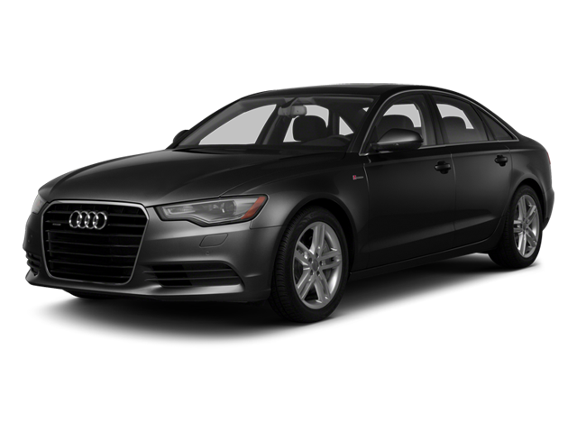2013 Audi A6 2.0T Premium
