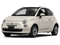 2013 FIAT 500c Lounge