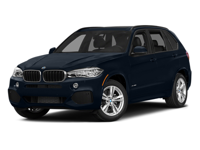 2014 BMW X5 xDrive35i xDrive35i