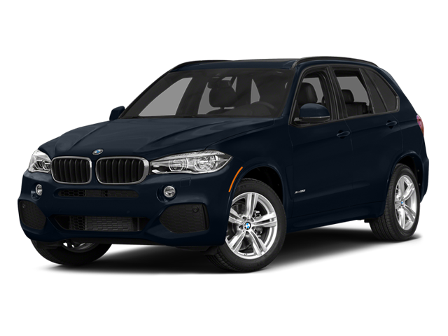 2014 BMW X5 xDrive35i xDrive35i