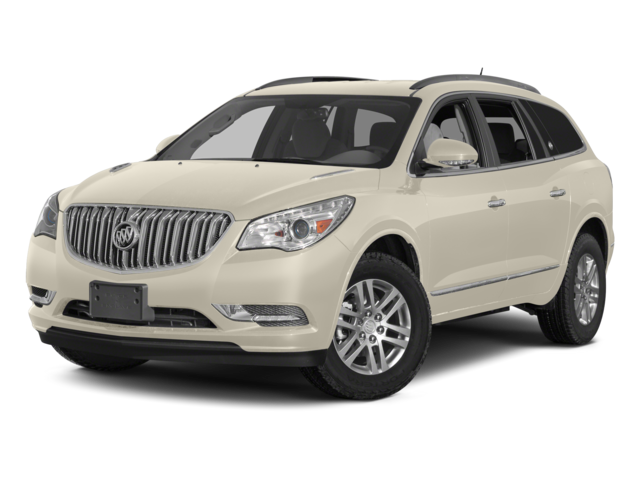 2014 Buick Enclave