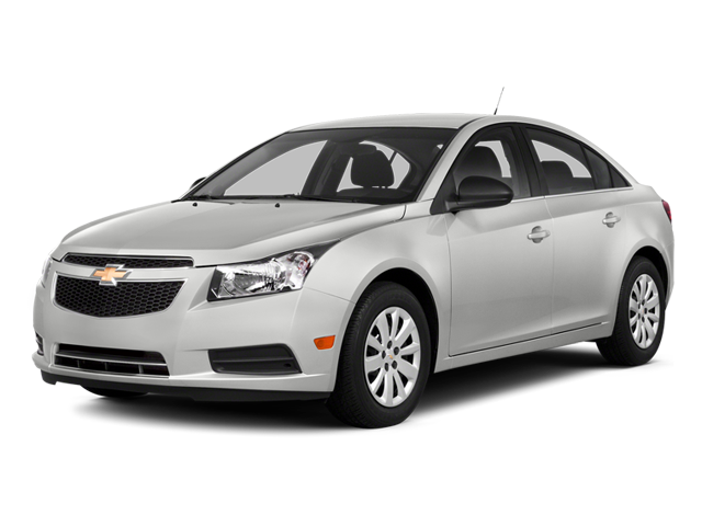 2014 Chevrolet Cruze 2LT