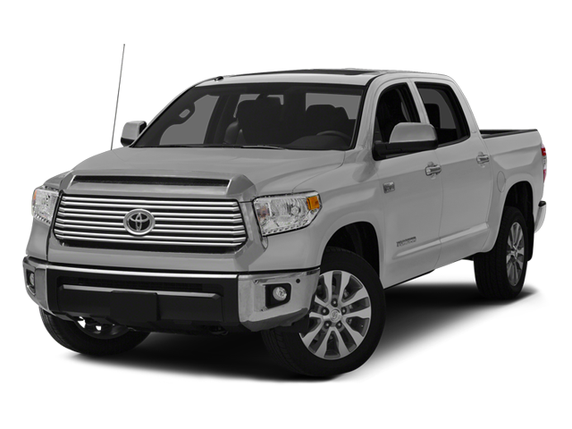 2014 Toyota Tundra Platinum