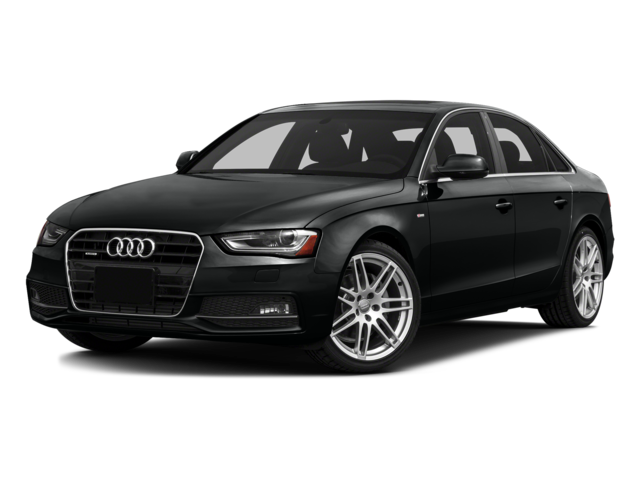 2016 Audi A4 2.0T quattro tiptronic Premium's photo