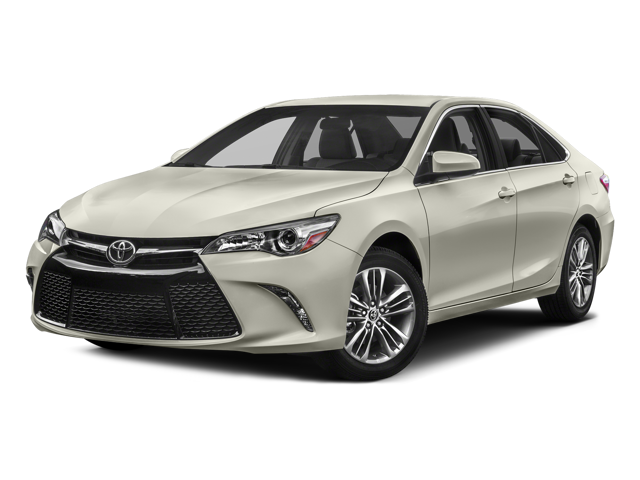 2016 Toyota Camry XSE