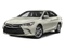 2016 Toyota Camry XSE