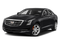 2017 Cadillac ATS Sedan RWD