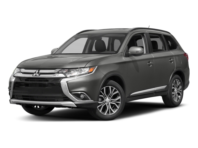 2017 Mitsubishi Outlander SEL