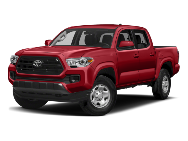 2017 Toyota Tacoma SR for sale in Abilene, TX