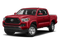 2017 Toyota Tacoma SR