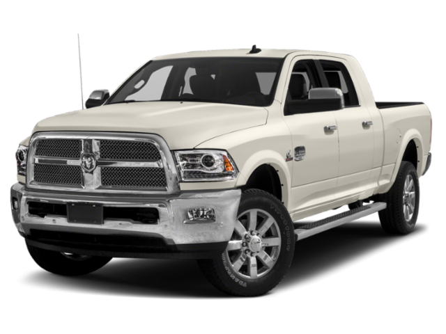2018 RAM 2500 Laramie Longhorn 4X4 Mega Cab's photo