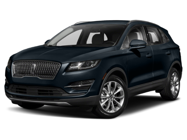 2019 Lincoln MKC Reserve AWD's photo