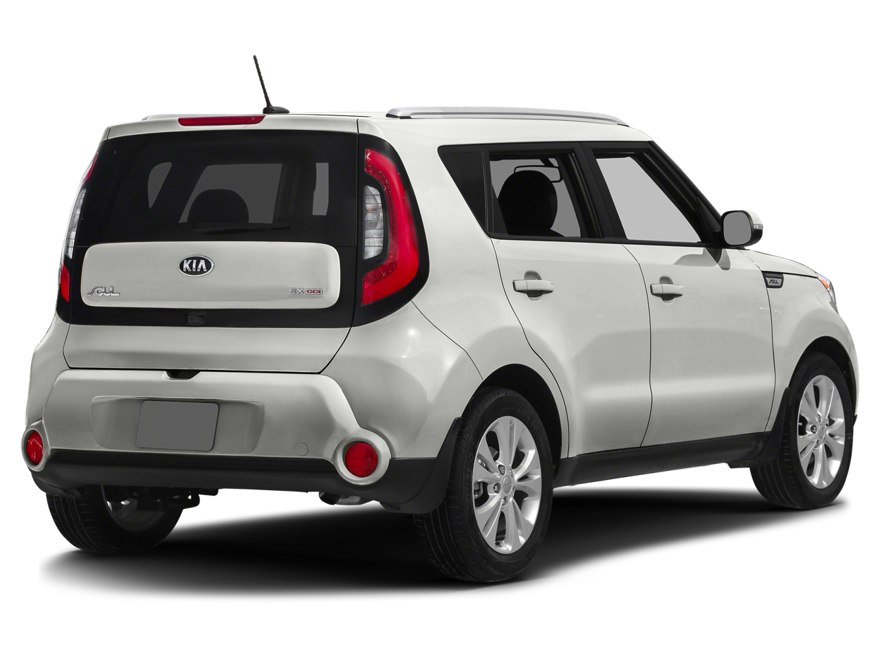 Used 2015 Kia Soul Base with VIN KNDJN2A20F7221521 for sale in Abilene, TX