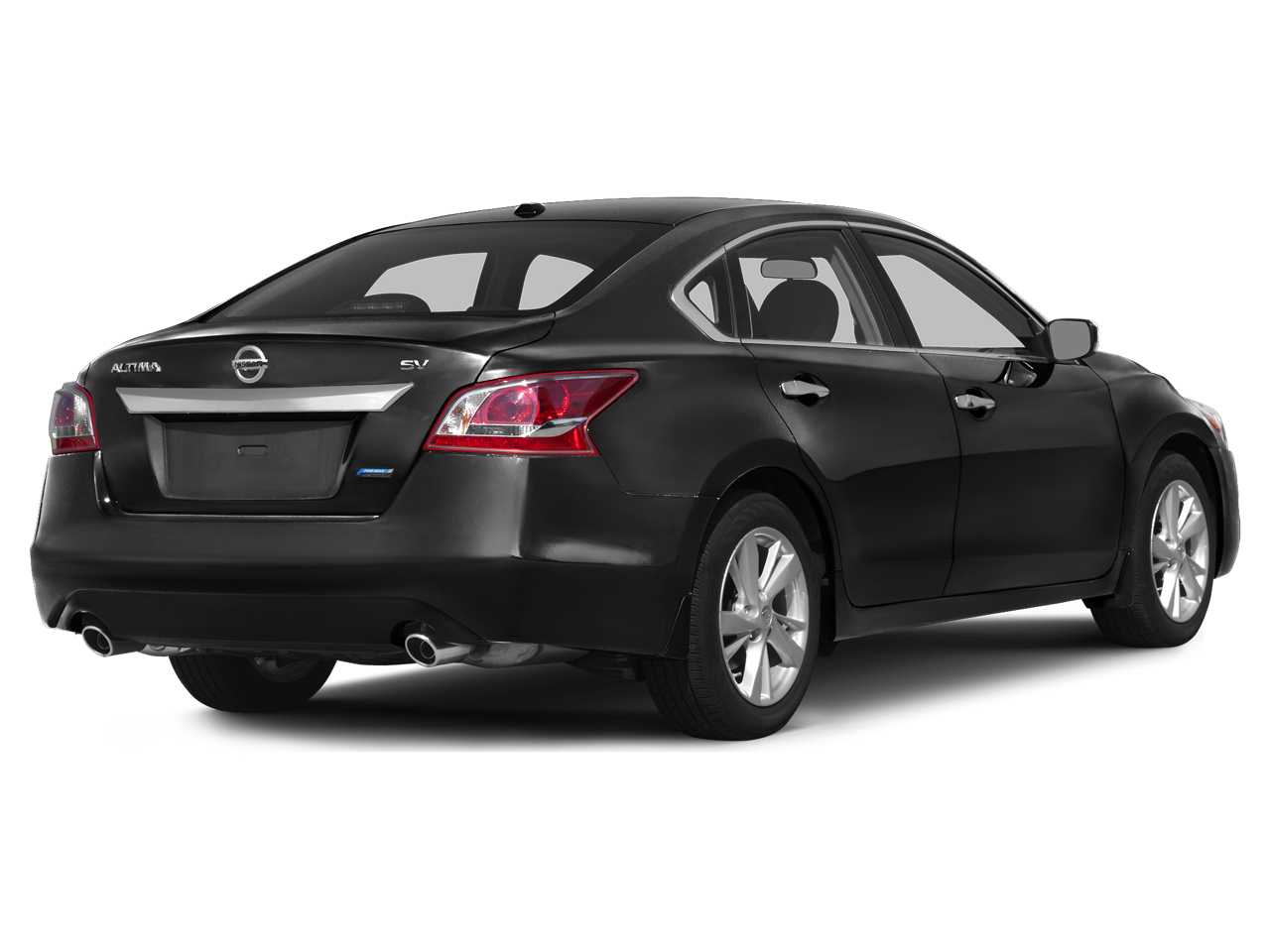 Used 2015 Nissan Altima SV with VIN 1N4AL3AP7FC496825 for sale in Abilene, TX