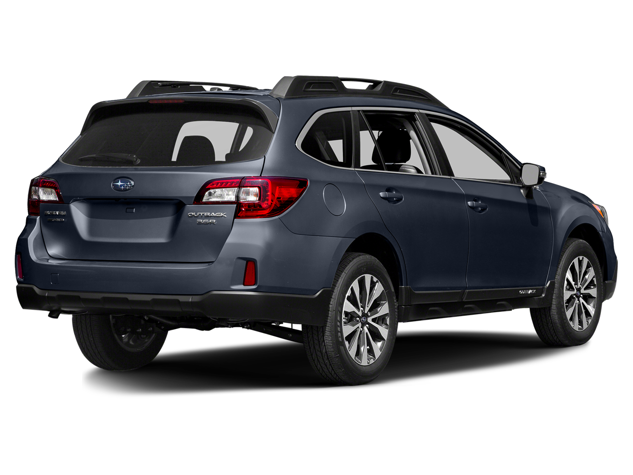 Used 2015 Subaru Outback Limited with VIN 4S4BSBNC6F3269060 for sale in Abilene, TX