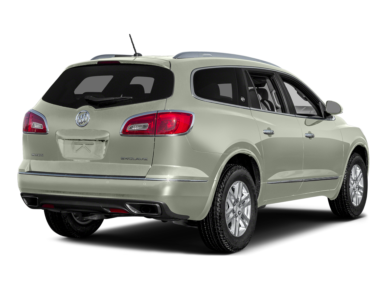 Used 2016 Buick Enclave Leather with VIN 5GAKRBKD9GJ183933 for sale in Abilene, TX