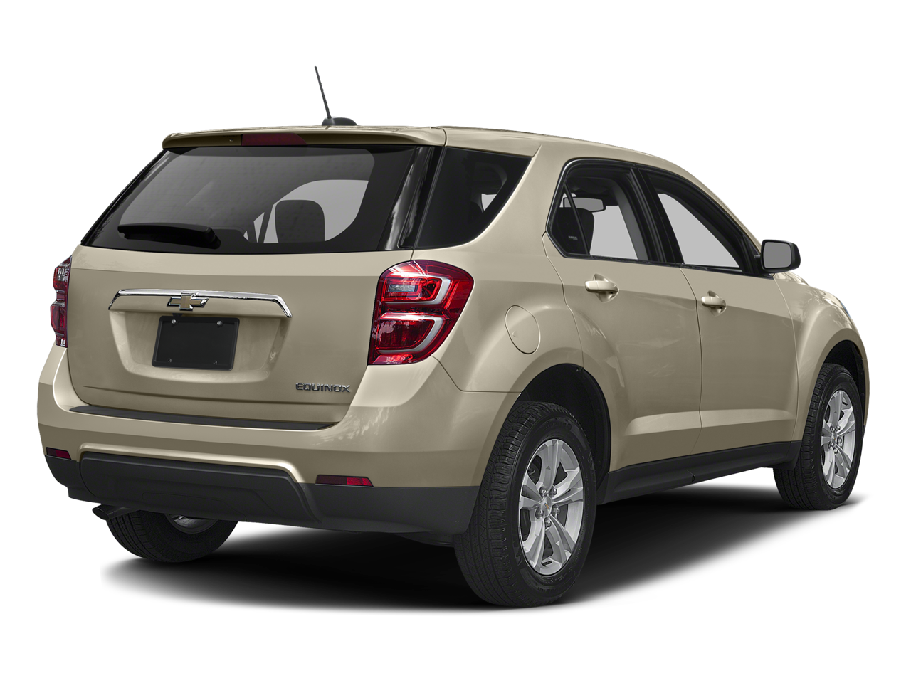 Used 2016 Chevrolet Equinox LS with VIN 2GNALBEK4G1181661 for sale in Abilene, TX